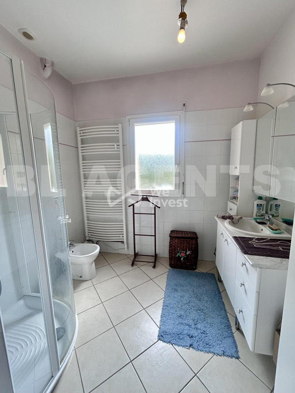 Maison - 165 m² - 7 pièces