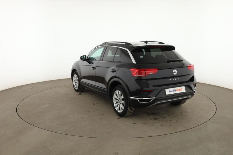 Volkswagen t-Roc 2.0 Tdi Dsg7 150 ch