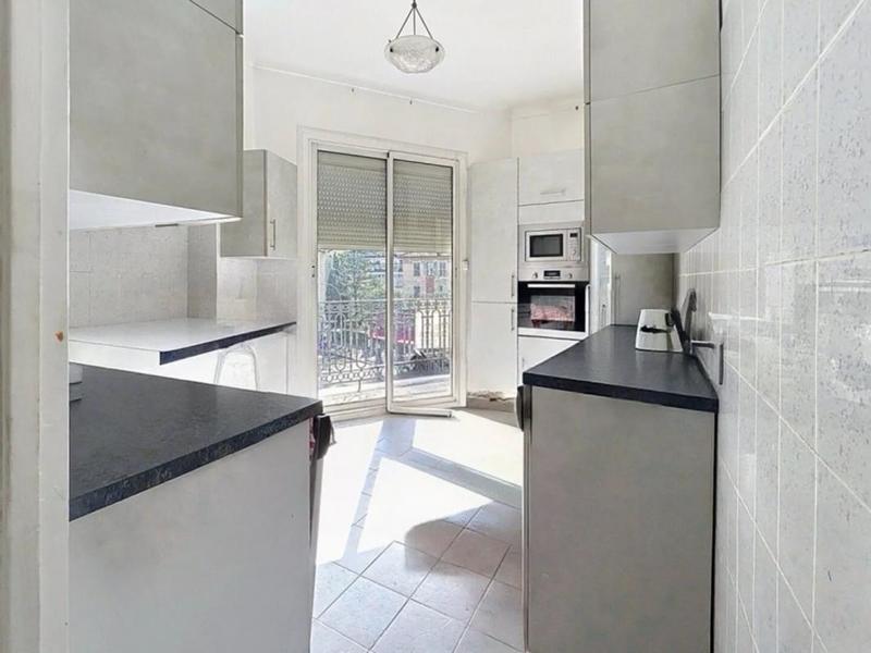 Appartement - 95 m² - 3 pièces