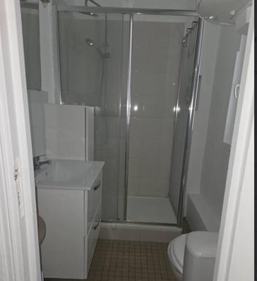 Appartement - 30 m² - 2 pièces