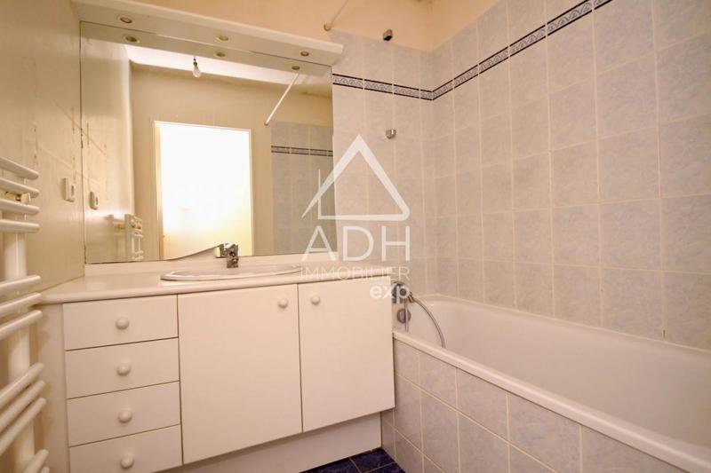 Appartement - 108 m² - 5 pièces