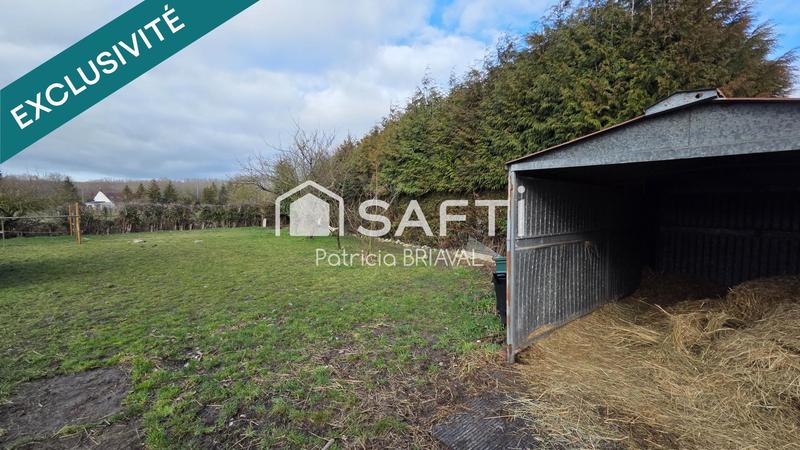 Maison - 172 m² - 7 pièces