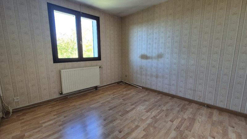 Maison - 123 m² - 5 pièces