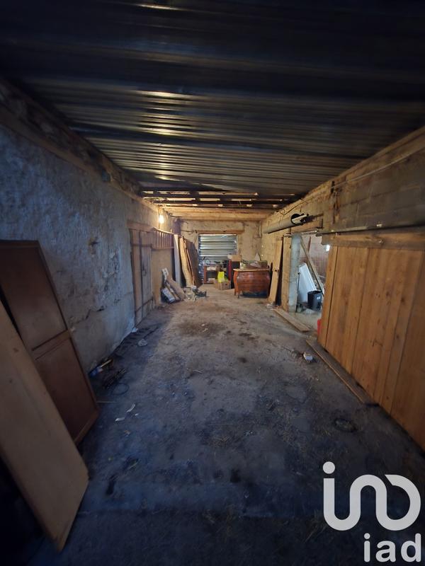 Maison - 98 m² - 5 pièces