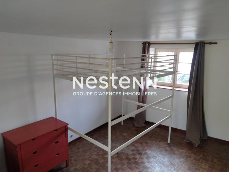 Maison - 71 m² - 3 pièces