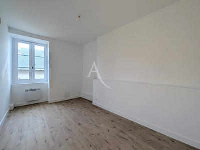 Appartement - 32 m² - 2 pièces