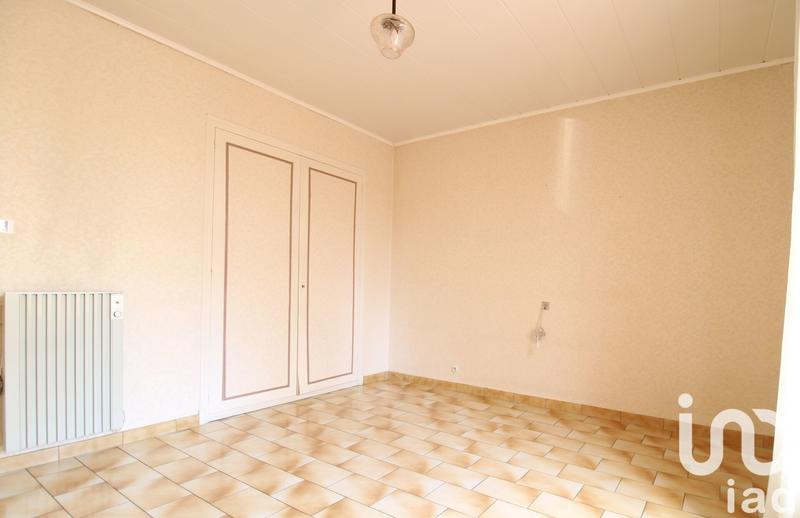 Maison de village - 116 m² - 5 pièces