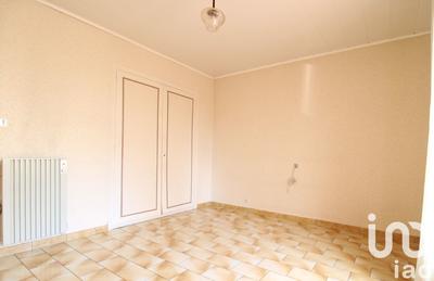 Maison de village - 116 m² - 5 pièces