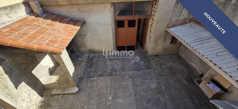 Immeuble - 150 m² - 4 pièces