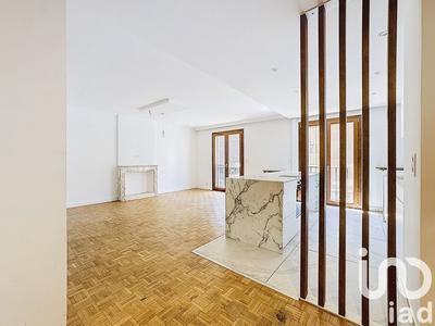 Appartement - 75 m² - 3 pièces