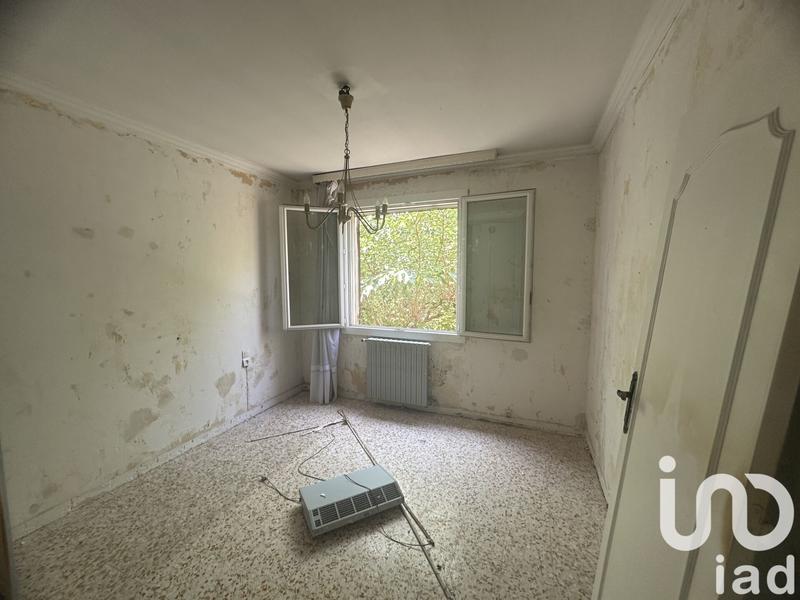 Maison - 224 m² - 7 pièces