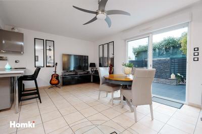 Villa - 86 m² - 4 pièces