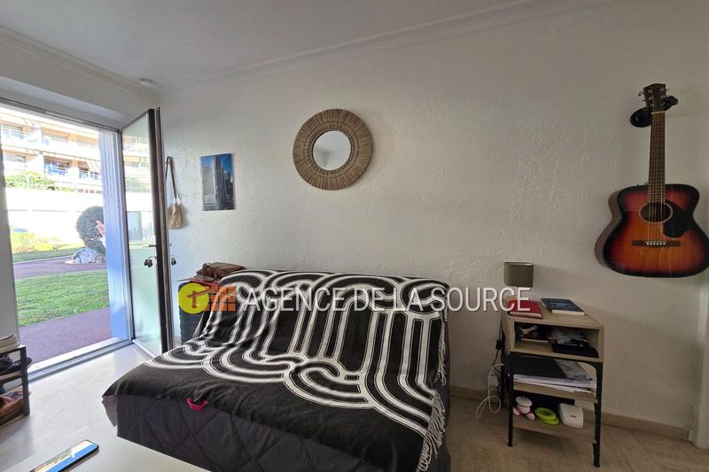 Appartement - 16 m² - 1 pièce