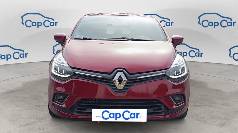 Renault Clio 0.9 TCe Energy 90 Intens