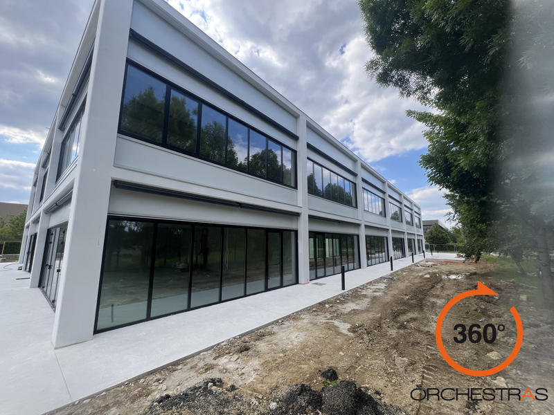 Local commercial - 193 m²