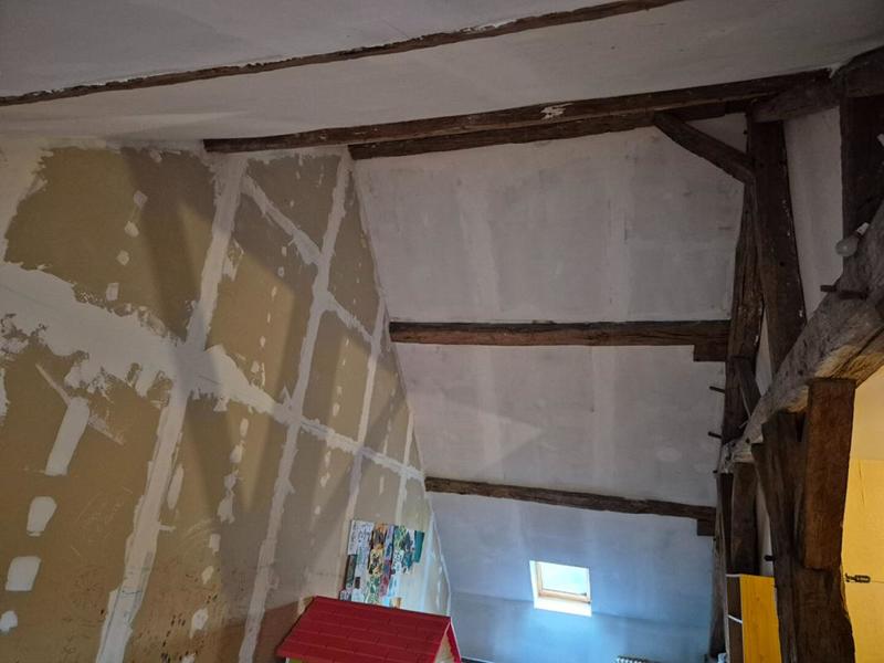 Maison - 280 m² - 6 pièces