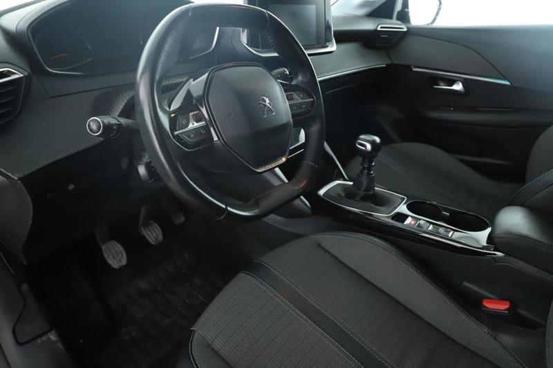 Peugeot 208 1.5 Blue-HDi Allure Business 100 ch