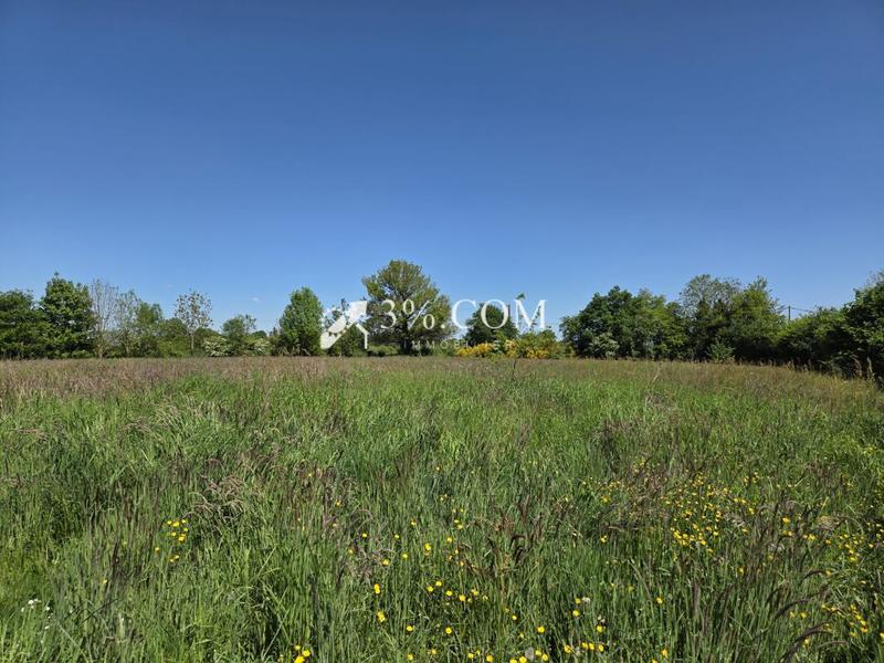 Longère - 101 m² - 4 pièces