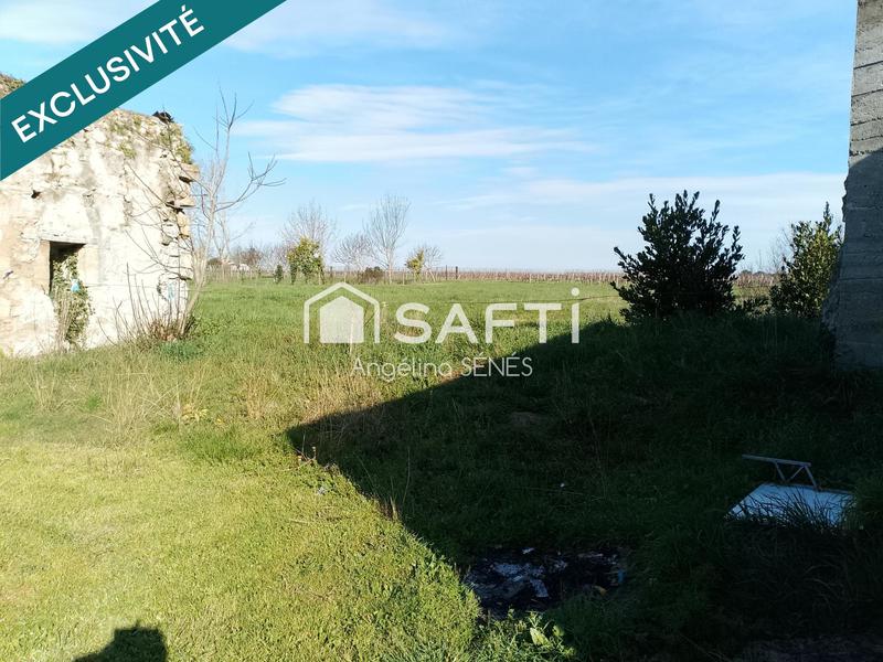 Maison - 173 m² - 8 pièces