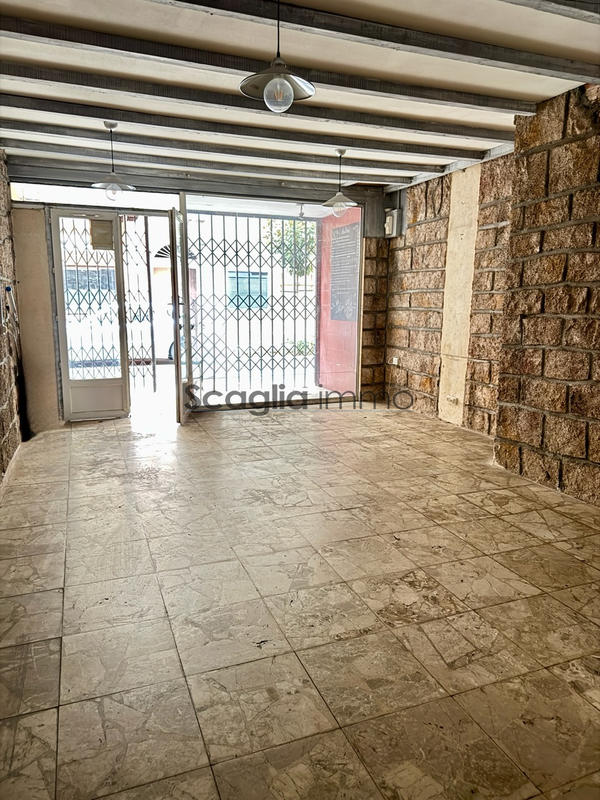 Local commercial - 56 m²