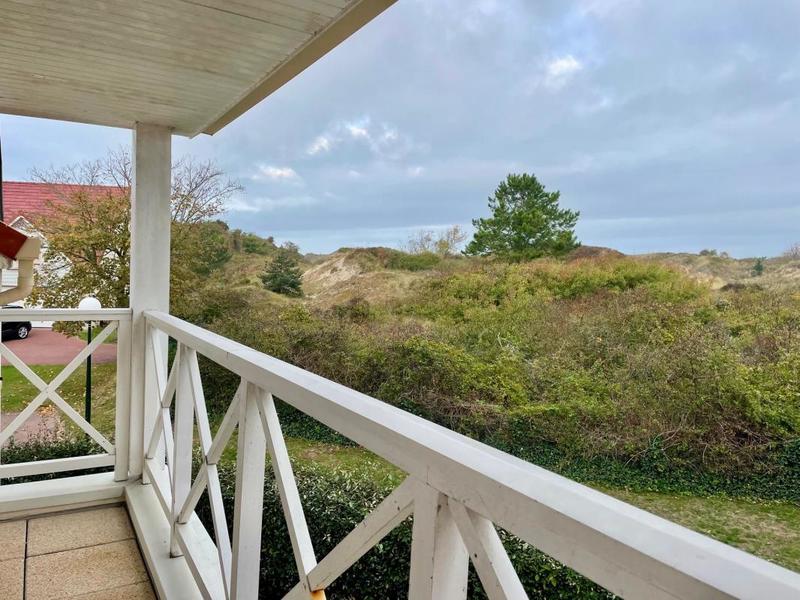 Duplex - 76 m² - 3 pièces