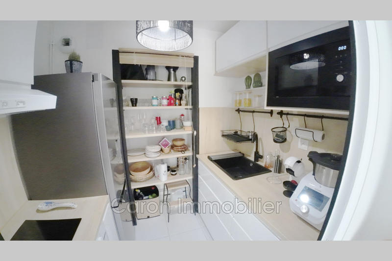 Appartement - 26 m² - 1 pièce