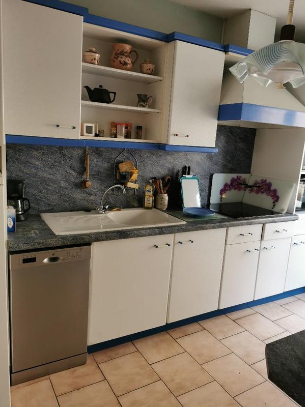 Villa - 83 m² - 4 pièces