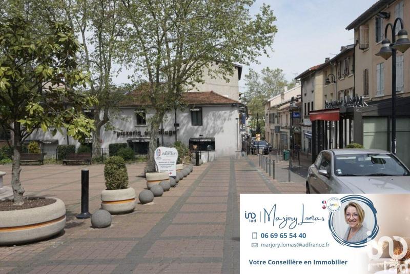 Maison - 284 m² - 6 pièces