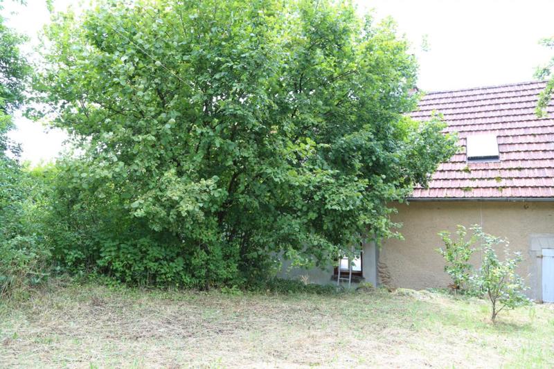 Maison de campagne - 70 m² - 3 pièces