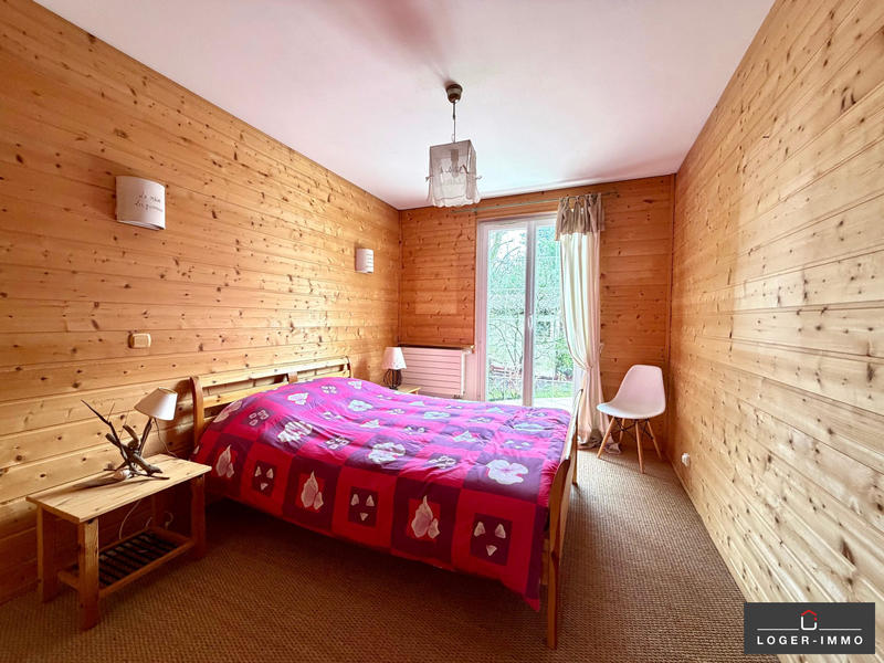 Maison - 164 m² - 6 pièces