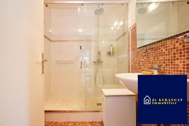 Appartement - 101 m² - 5 pièces