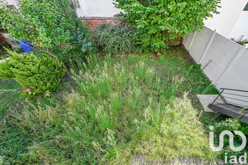 Maison - 133 m² - 5 pièces