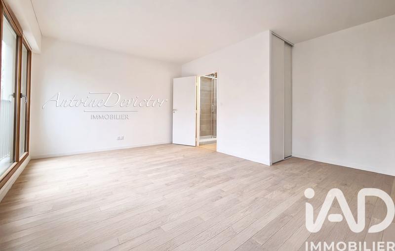 Appartement - 100 m² - 4 pièces