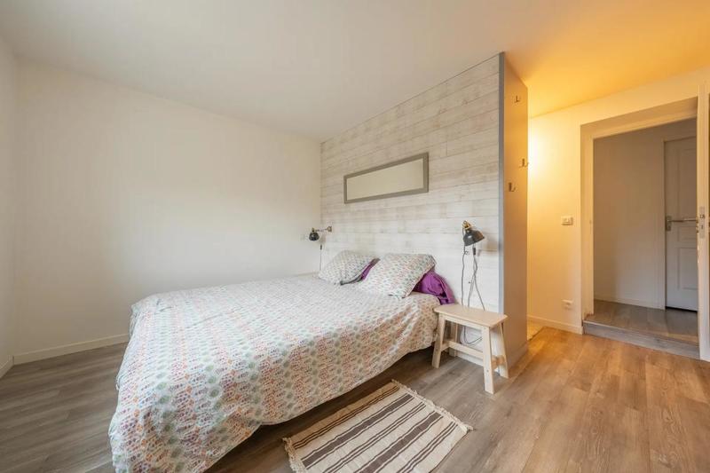 Maison - 162 m² - 6 pièces