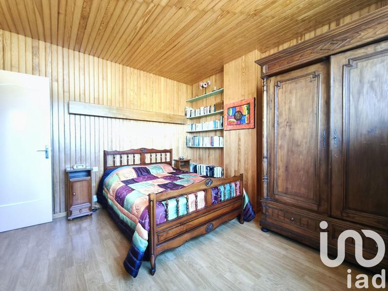 Maison de ville - 270 m² - 11 pièces