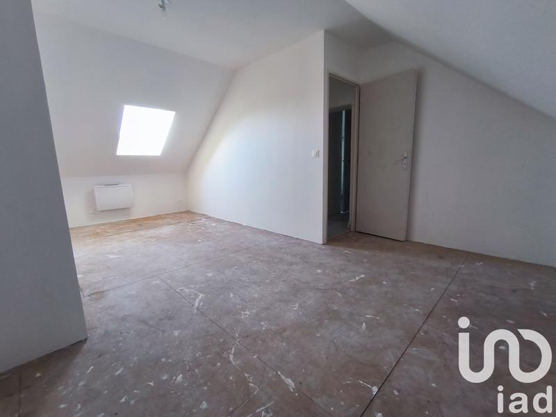 Maison - 157 m² - 7 pièces