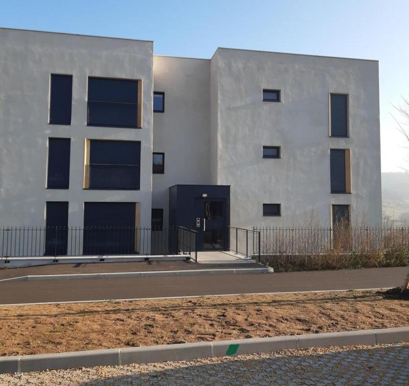 Appartement - 74 m² - 3 pièces