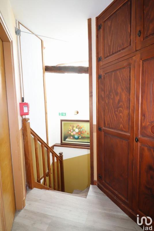 Local commercial - 660 m²