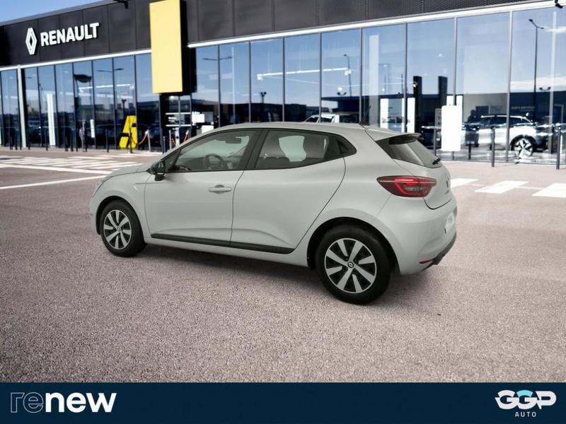 Renault Clio V TCe 90 Equilibre