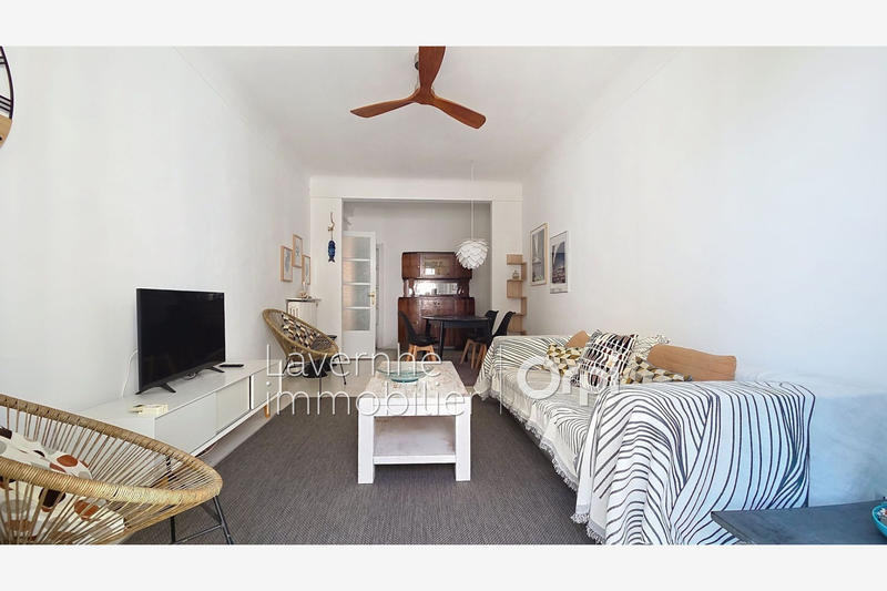 Appartement - 80 m² - 3 pièces