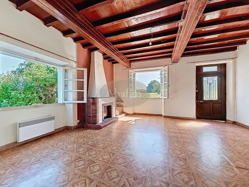 Maison - 81 m² - 3 pièces