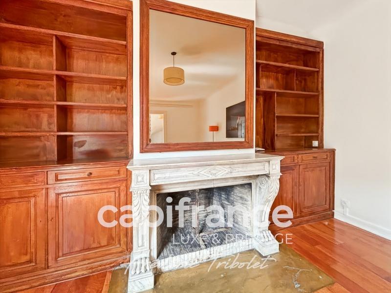 Maison - 106 m² - 4 pièces