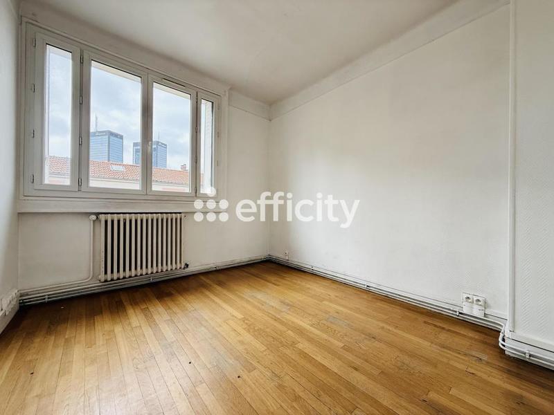 Appartement - 36 m² - 2 pièces