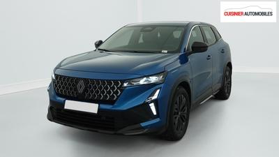 Renault Austral Nouveau Full Hybrid E-Tech 200 Ch Evolution