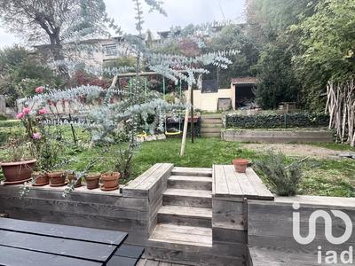 Maison - 85 m² - 7 pièces