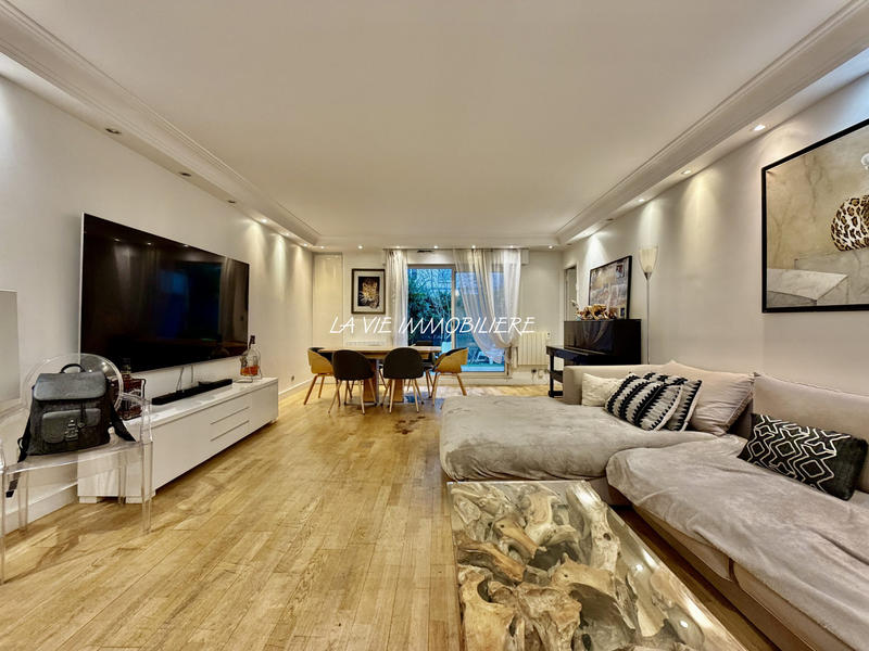 Appartement - 86 m² - 4 pièces