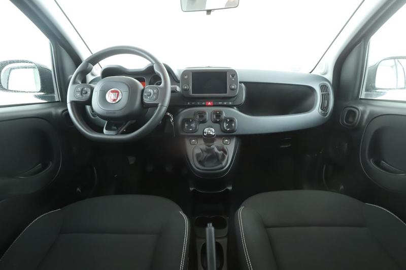 Fiat Panda 1.0 Hybride Bsg Cross 70 ch