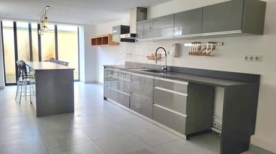 Maison de ville - 82 m² - 4 pièces