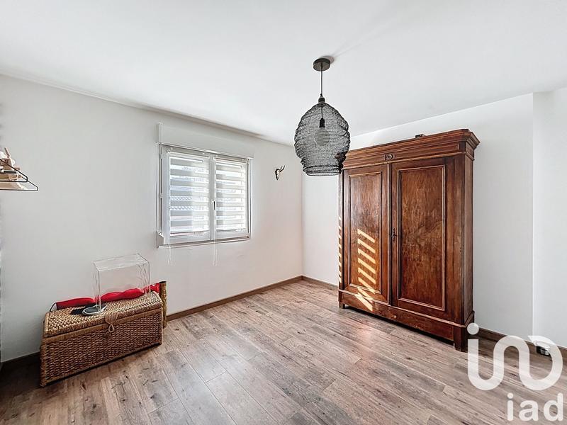 Maison - 170 m² - 5 pièces