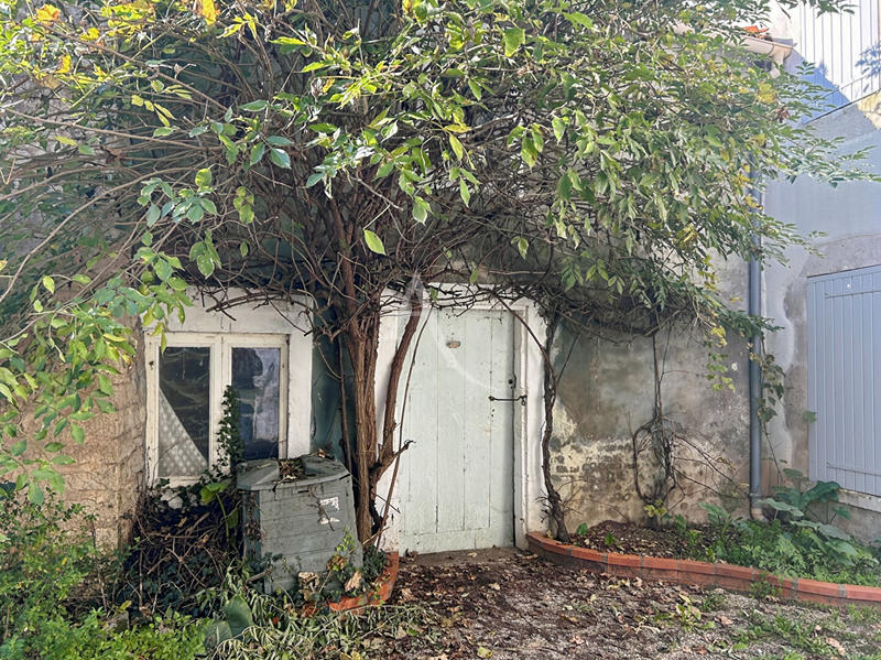 Maison - 181 m² - 6 pièces